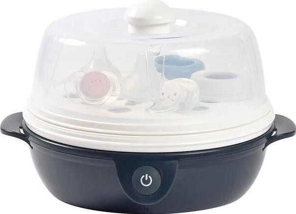 Beaba Esterilizador Steril Express Evolutif Azul noche Beaba Esterilizador Steril Express Evolutif Azul noche