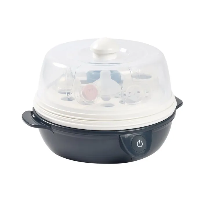 Beaba Esterilizador Steril Express Evolutif Azul Noche