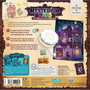 Asmodee Mysterium Kids Captain Bouh Juego de mesa