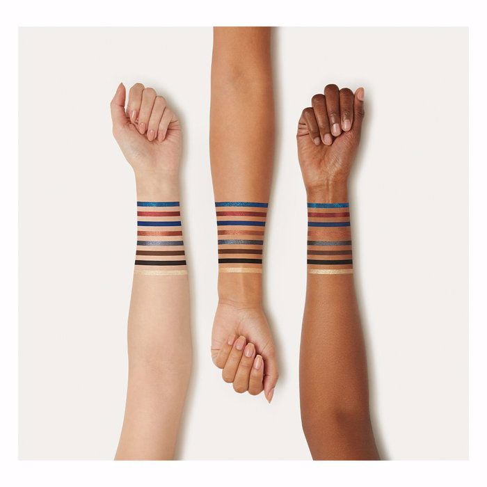 Bare Minerals MINERALIST Eyeliner #Copper Resistente al Agua Vegano Larga Duración 12 Horas Bare Minerals MINERALIST Eyeliner #Copper Resistente al Agua Vegano Larga Duración 12 Horas