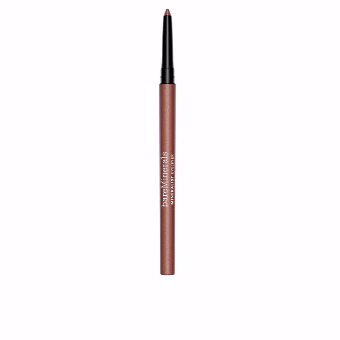 Bare Minerals MINERALIST Eyeliner #Copper Resistente al Agua Vegano Larga Duración 12 Horas Bare Minerals MINERALIST Eyeliner #Copper Resistente al Agua Vegano Larga Duración 12 Horas