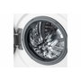 Lavadora - Secadora LG F4DR6009A1W 1400 rpm 9 kg