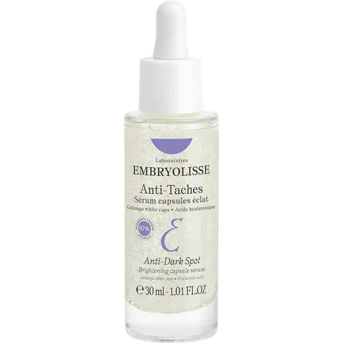Embryolisse Anti Taches Sérum Capteur d'Éclat 30ml Embryolisse Anti Taches Sérum Capteur d'Éclat 30ml