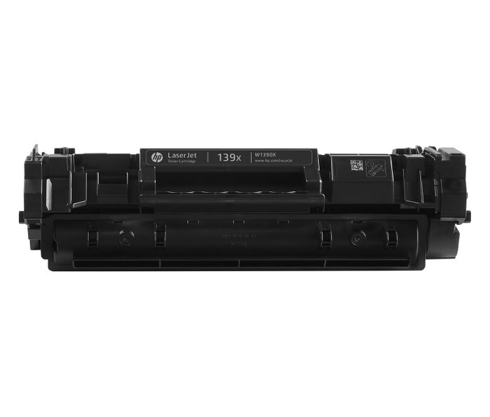 HP 139X Cartucho de Tóner Original Negro de Alta Capacidad (W1390X) inevitable HP 139X Cartucho de Tóner Original Negro de Alta Capacidad (W1390X) inevitable