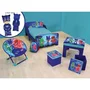 Fun House LES PYJAMASQUES Asiento de Luna Plegable para Niños, Mixto - a partir de 3 Años