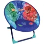 Fun House LES PYJAMASQUES Asiento de Luna Plegable para Niños, Mixto - a partir de 3 Años