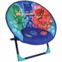 Fun House Asiento de luna plegable de Les Pyjamasques para niños