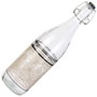 Home Deco Factory Botella de Vidrio Mirage 1 L de Modelos Surtidos