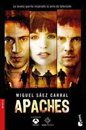 APACHES, Miguel Sáez Carral - BOOKET