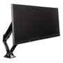 iiyama DS3002C-B1 Soporte de Escritorio para Dos Monitores Negro