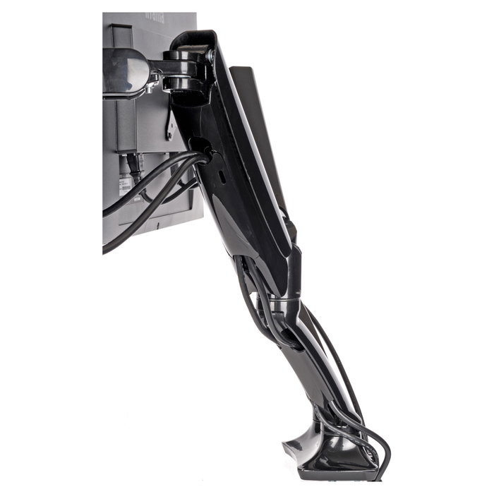 iiyama DS3002C-B1 Soporte de Escritorio para Dos Monitores Negro iiyama DS3002C-B1 Soporte de Escritorio para Dos Monitores Negro