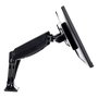 iiyama DS3002C-B1 Soporte de Escritorio para Dos Monitores Negro