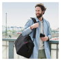 reisenthel Reisetasche allrounder L Bolsa de viaje negra 30,0 l