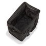 reisenthel Reisetasche allrounder L Bolsa de viaje negra 30,0 l