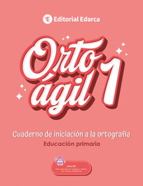 Ortoagil 1ºEP Imprenta, AA.VV - NADAL EDARCA EDITORIAL