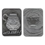 FaNaTtik Yu-Gi-Oh! Réplica Card Pot of Greed Limited Edition