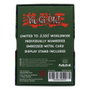 FaNaTtik Yu-Gi-Oh! Réplica Card Pot of Greed Limited Edition