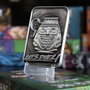 FaNaTtik Yu-Gi-Oh! Réplica Card Pot of Greed Limited Edition