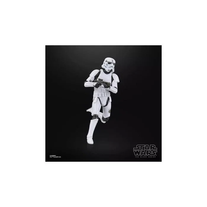 Hasbro Star Wars The Black Series Stormtrooper May The 4th Be With You 15 cm