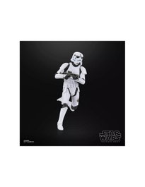 Hasbro Star Wars The Black Series Stormtrooper May The 4th Be With You 15 cm Edition Especial de Colección