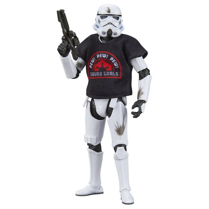 Hasbro Star Wars The Black Series Stormtrooper May The 4th Be With You 15 cm