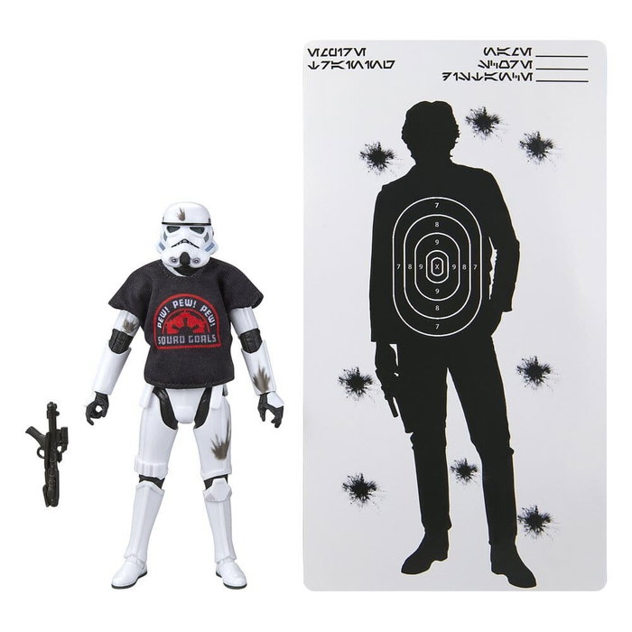Hasbro Star Wars The Black Series Stormtrooper May The 4th Be With You 15 cm