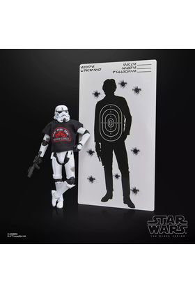 Hasbro Star Wars The Black Series Stormtrooper May The 4th Be With You 15 cm