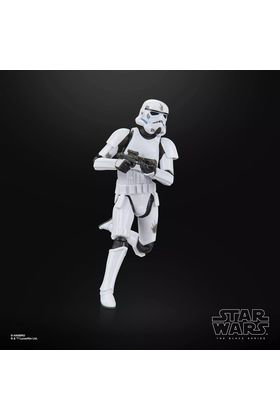 Hasbro Star Wars The Black Series Stormtrooper May The 4th Be With You 15 cm
