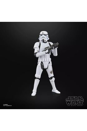 Hasbro Star Wars The Black Series Stormtrooper May The 4th Be With You 15 cm