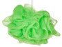 Berilo Esponja Baño Malla Surtidos Colores 13x13x13cm 38g (Set de 24)