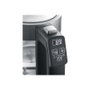 Severin Tetera eléctrica mini de cristal 0.5 litros WK 3458