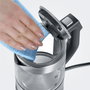Severin WK 3458 Digital Mini Glass Kettle