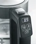 Severin WK 3458 Digital Mini Glass Kettle
