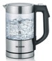 Severin WK 3458 Digital Mini Glass Kettle