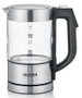 Severin WK 3458 Digital Mini Glass Kettle