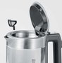 Severin WK 3458 Digital Mini Glass Kettle