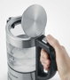 Severin WK 3458 Digital Mini Glass Kettle