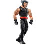 Hasbro Marvel Legends Set de figuras Lobezno y Mariposa Mental