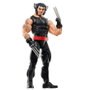 Hasbro Marvel Legends Set de figuras Lobezno y Mariposa Mental