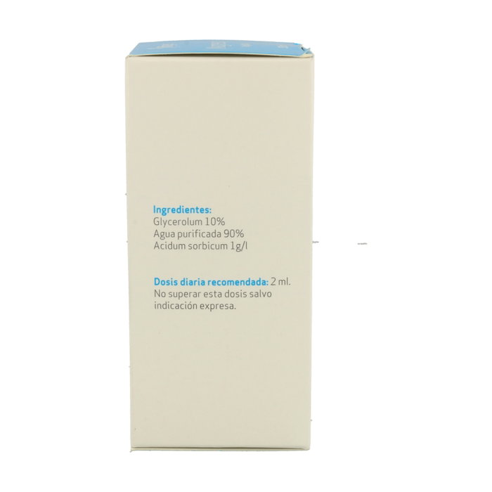 Ifigen Magnesio (Mg) Oligoelementos 150 ml