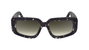 Victoria Beckham VB670S-010 Gafas de sol Negro