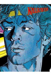 Panini España S.A. Marvel Limited Killraven (Marvel Limited Edition)