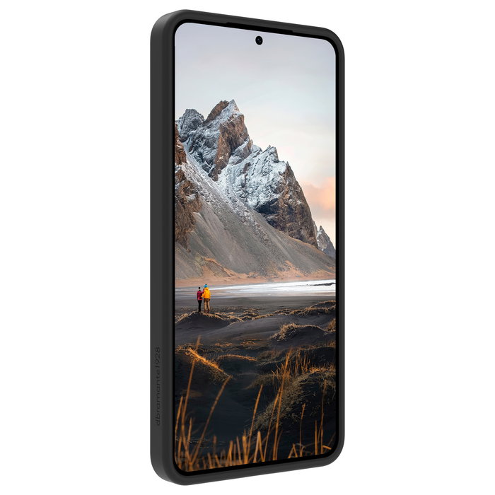 dbramante1928 Iceland Ultra D3O MAG Kick para Samsung Galaxy S26, Negro dbramante1928 Iceland Ultra D3O MAG Kick para Samsung Galaxy S26, Negro