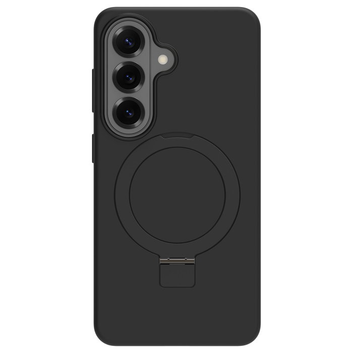 dbramante1928 Iceland Ultra D3O MAG Kick para Samsung Galaxy S26, Negro dbramante1928 Iceland Ultra D3O MAG Kick para Samsung Galaxy S26, Negro