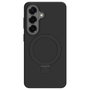 dbramante1928 Iceland Ultra D3O MAG Kick para Samsung Galaxy S26, Negro