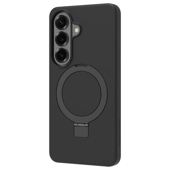 dbramante1928 Iceland Ultra D3O MAG Kick para Samsung Galaxy S26, Negro dbramante1928 Iceland Ultra D3O MAG Kick para Samsung Galaxy S26, Negro