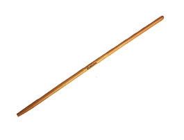 BELLOTA Mango M901-LR 1200mm x 37Ø Barnizado para Horca 901/903/904/910
