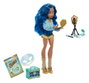 Mattel Monster High Self-Scare Secrets Muñeca Frankie Stein