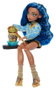 Mattel Monster High Self-Scare Secrets Muñeca Frankie Stein