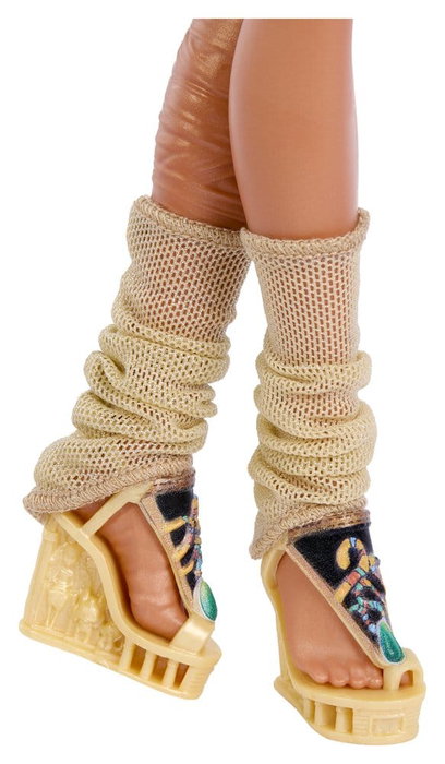 Mattel Monster High Self-Scare Secrets Muñeca Frankie Stein Mattel Monster High Self-Scare Secrets Muñeca Frankie Stein
